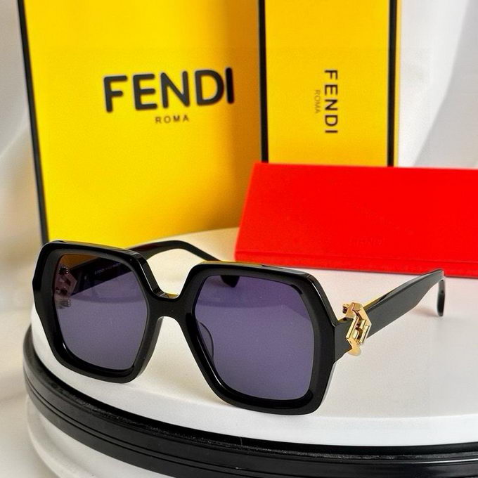 Fendi Sunglasses ID:20250529-434